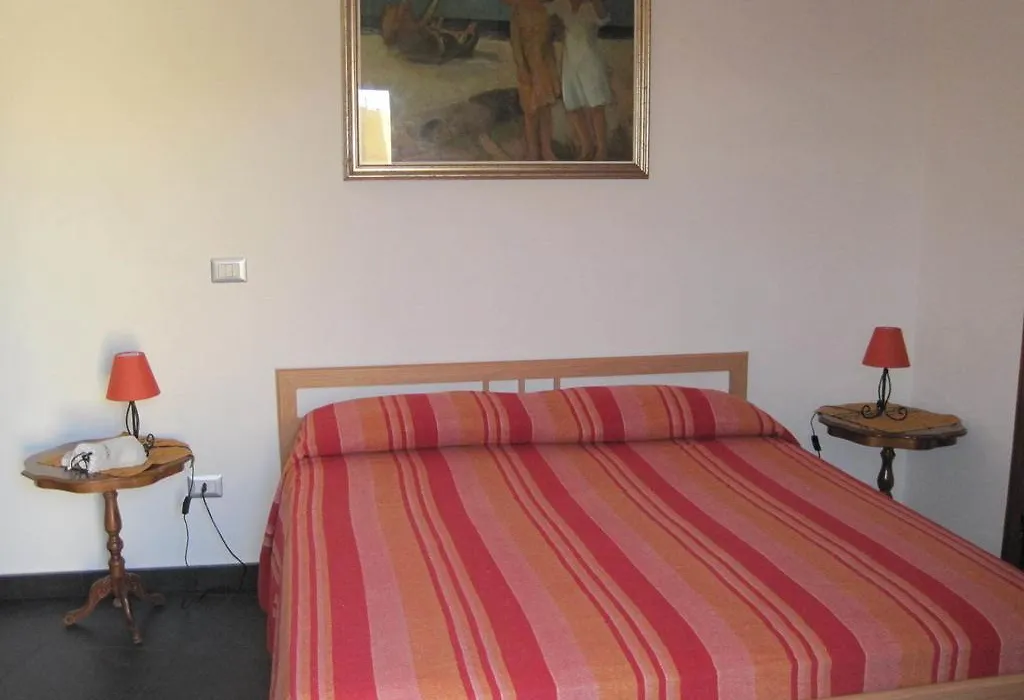B&B Il Brigante-1