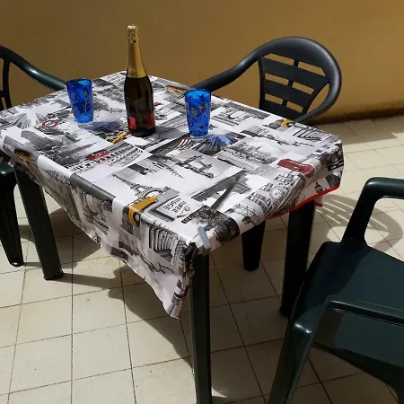 B&B Il Brigante-2